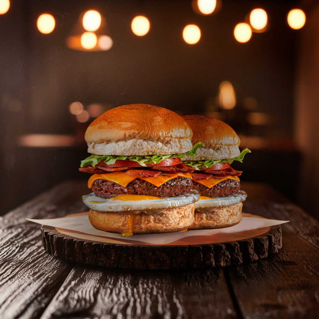 (Apenas Retirada) Açaí 770ml