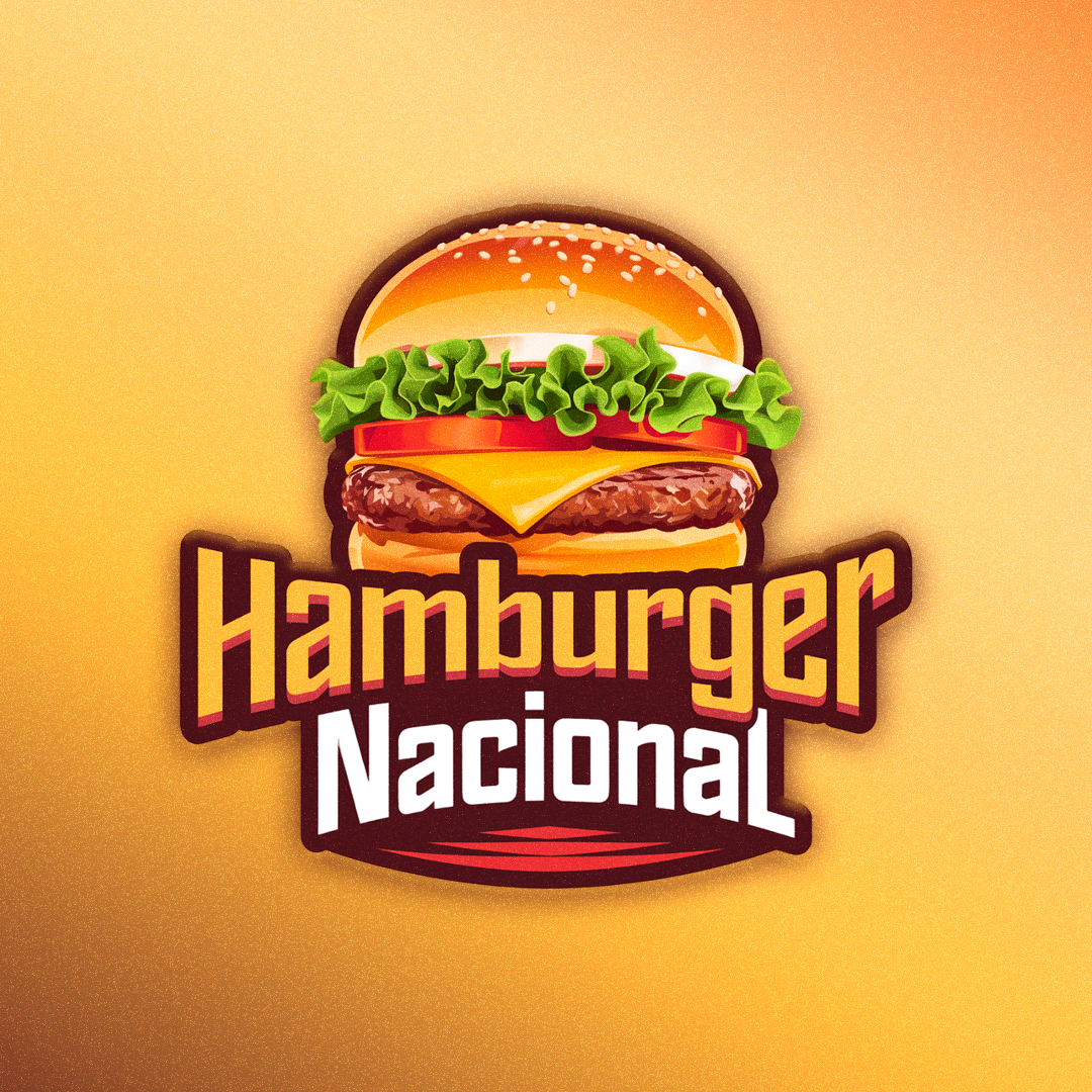 Hamburgueria Nacional Delivery